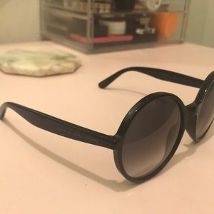 marc jacobs sun glasses